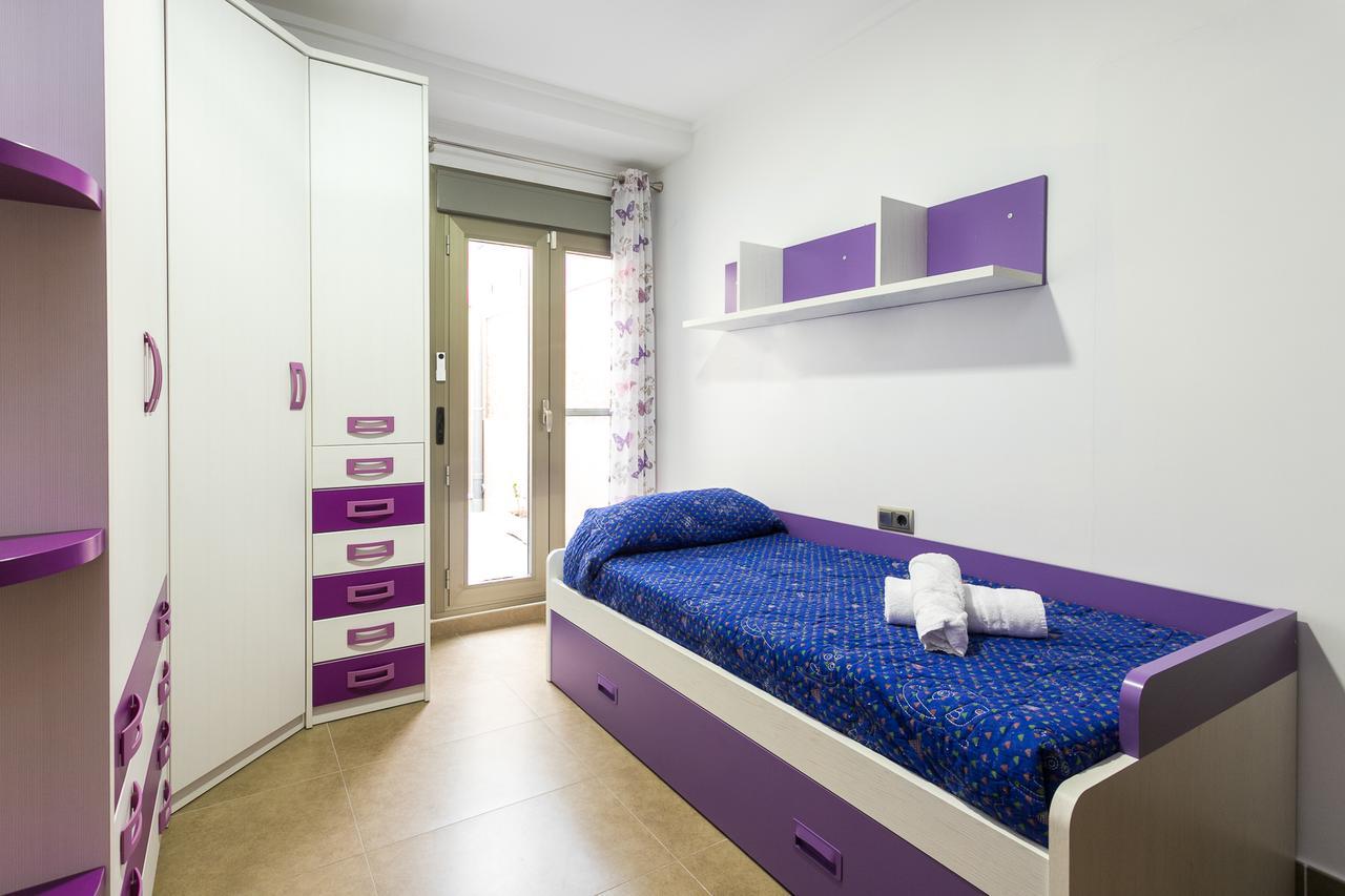 Apartup Patacona Terrace Duplex II Valensiya Dış mekan fotoğraf