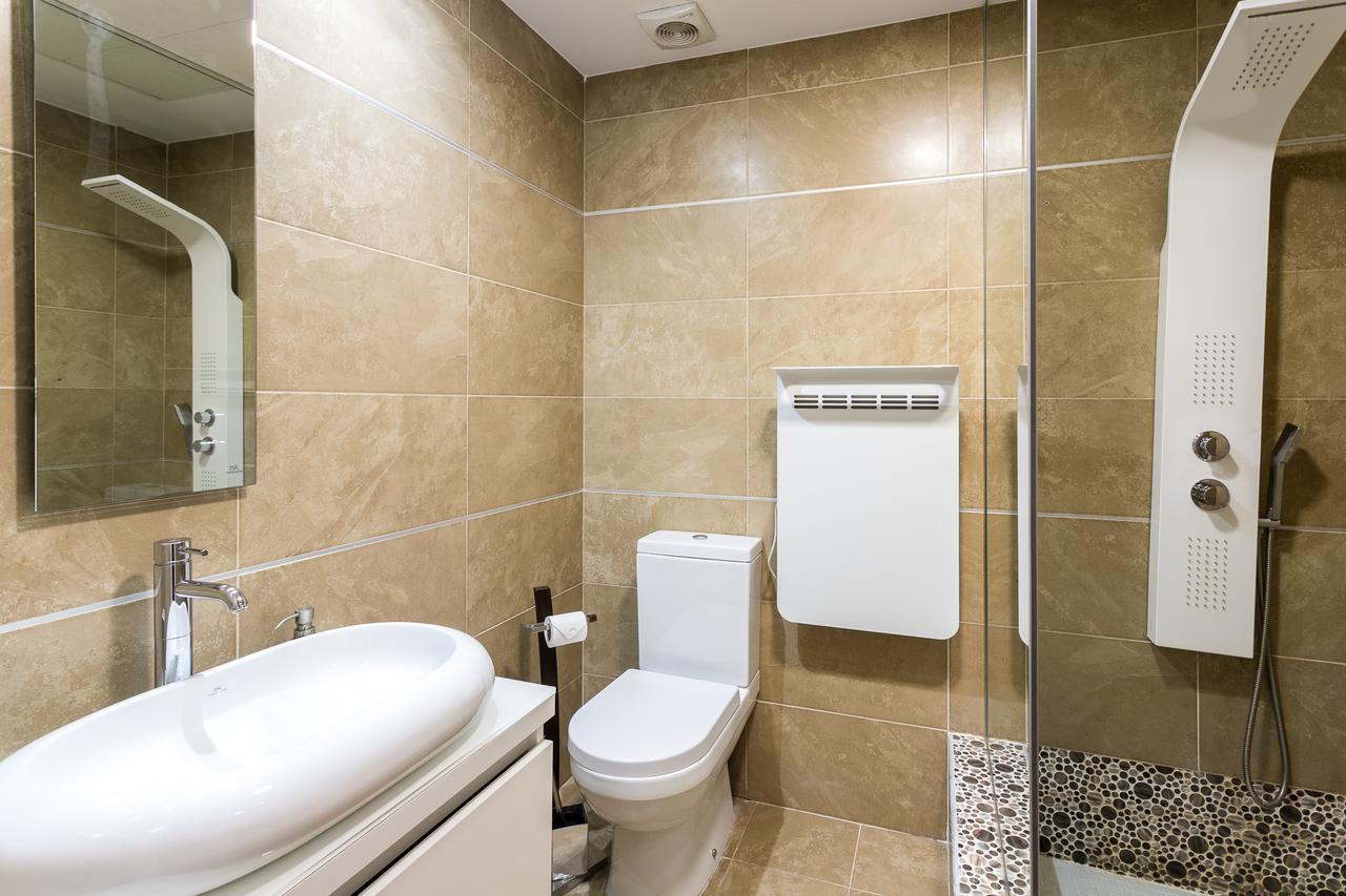 Apartup Patacona Terrace Duplex II Valensiya Dış mekan fotoğraf